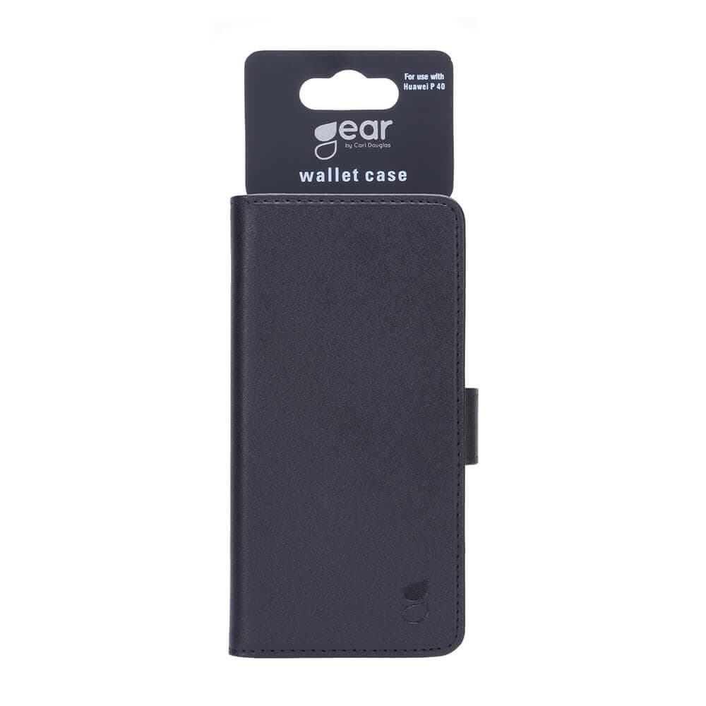 GEAR Wallet Case to Huawei P40
