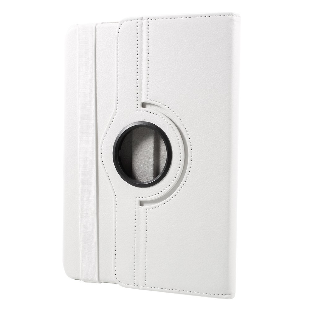 Bild av 360 Rotation fodral Samsung Galaxy Tab S3 9.7tum - Vit