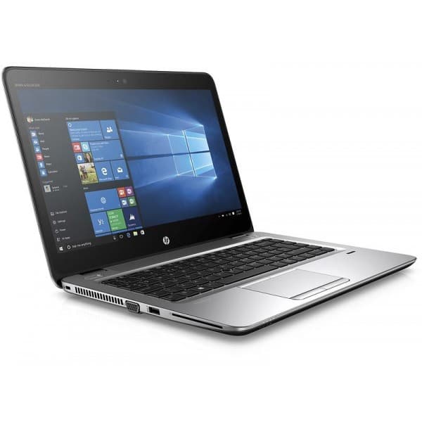 Begagnad HP EliteBook 745 G3 (B-klass)