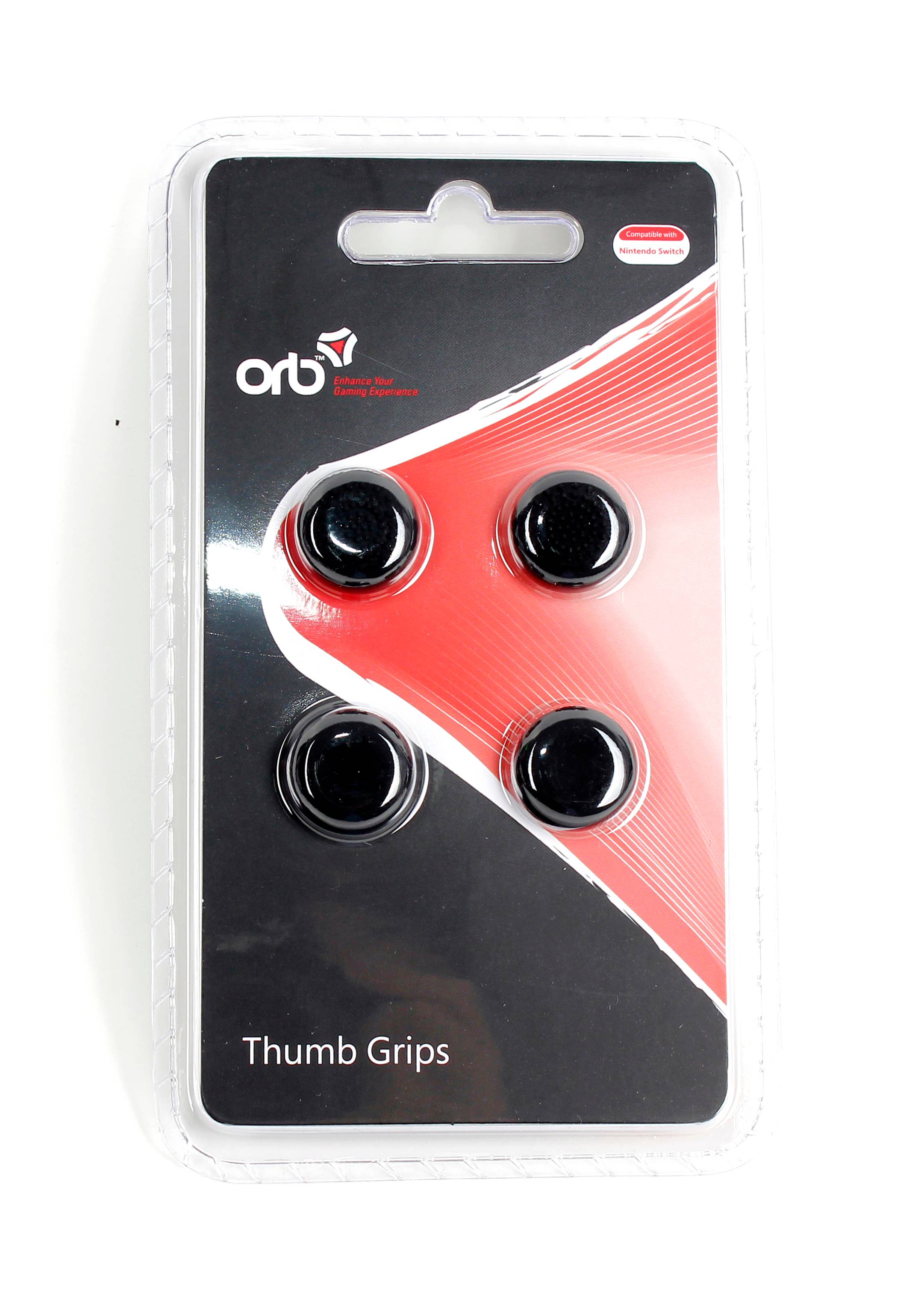 NS Thumb Grips