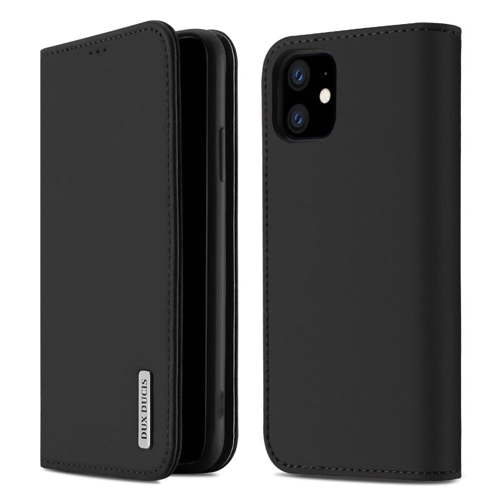 DUX DUCIS Wish Series Case for iPhone 11 - Black