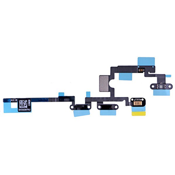 Bild av iPad 5 On/off-flexkabel