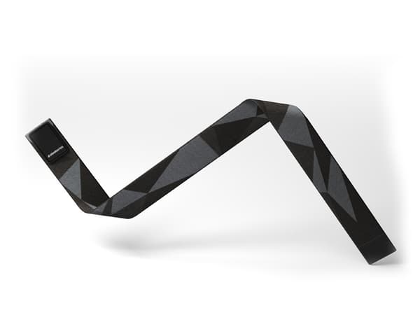 LoRad 2.5 CS-16-EU Vinklet Strømkabel - 1 meter