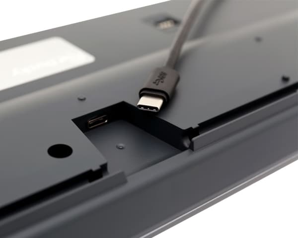 Micro USB (Uros) -> USB-A (Naaras) 2.0 15cm Adapteri OTG