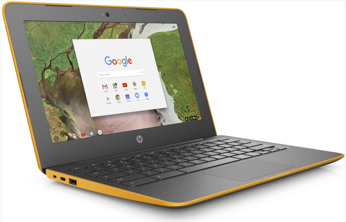 HP Chromebook 11 G6 EE