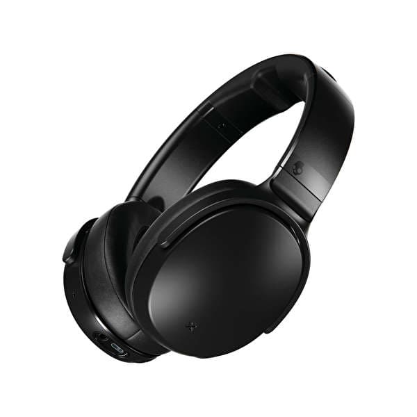 SKULLCANDY Hörlur Venue BT Active Noise Cancelling Svart