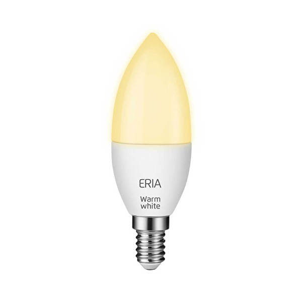 Bild av Adurosmart Eria E14 Varmvit Bulb 2700k Zigbee