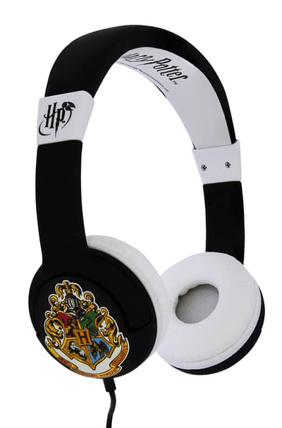 Harry Potter "Back To Hogwarts" - Junior Headphones