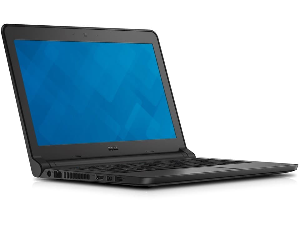Begagnad Dell Latitude 3340 (B-klass)