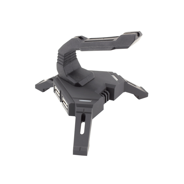 White Shark MOUSE BUNGEE/USB HUB X-200 SCORPION