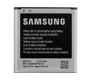 Samsung ED-BP2330