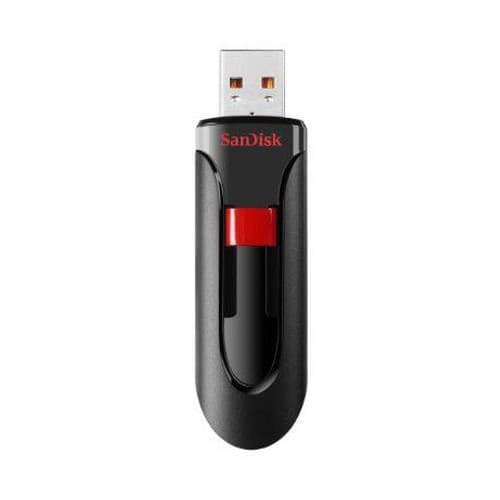 Sandisk Cruzer Glide 32GB USB 2.0