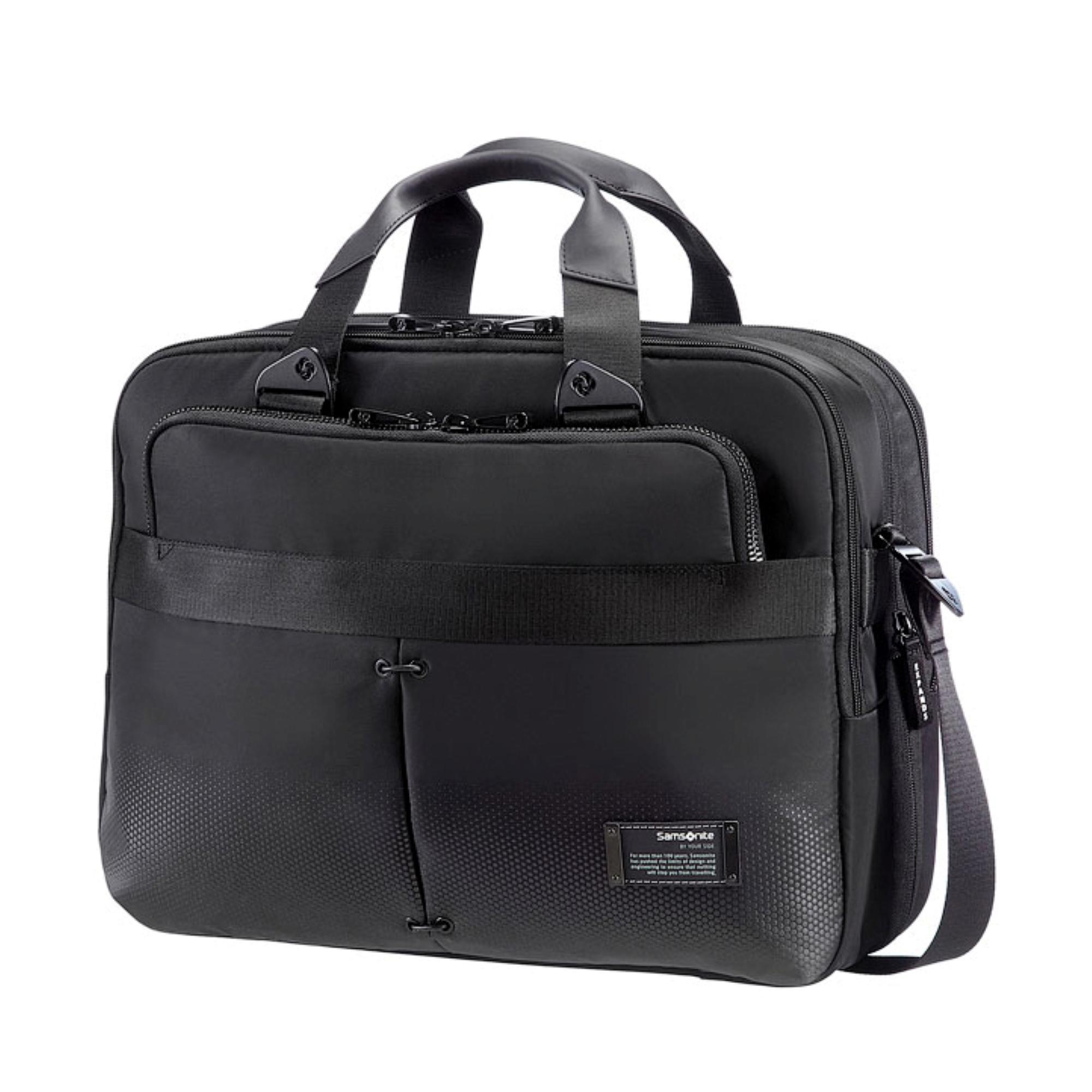 Samsonite City Vibe Netbook Bag 13-16" Black