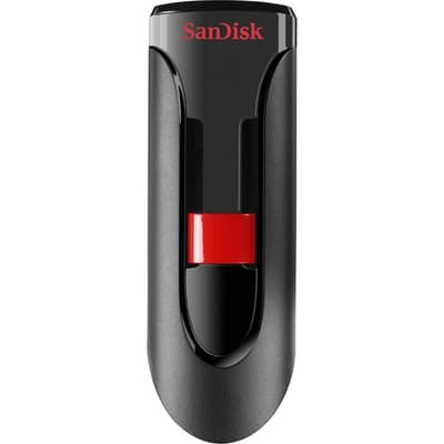 Sandisk Cruzer Glide 128GB USB 2.0