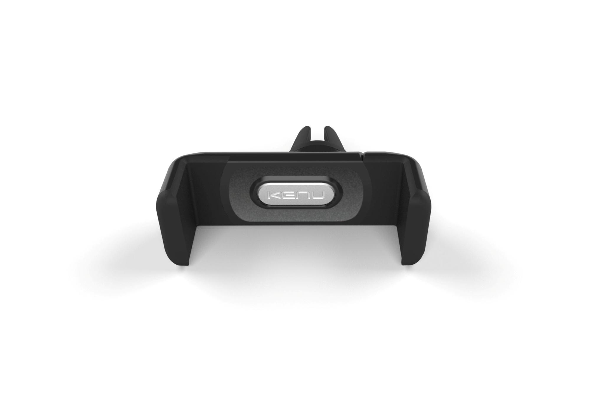 Kenu Airframe + Car mount Black