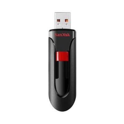 Sandisk Cruzer Glide 16GB USB 2.0