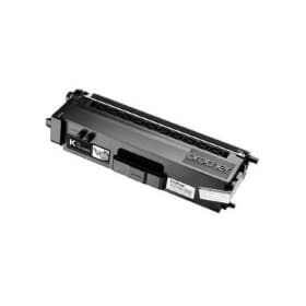 Brother TN-329BK Sort toner