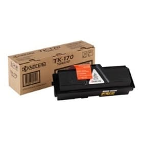 Toner Kyocera FS1320D/ 1370DN, Black, TK-170