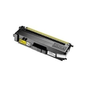 Brother TN-329Y Gul toner