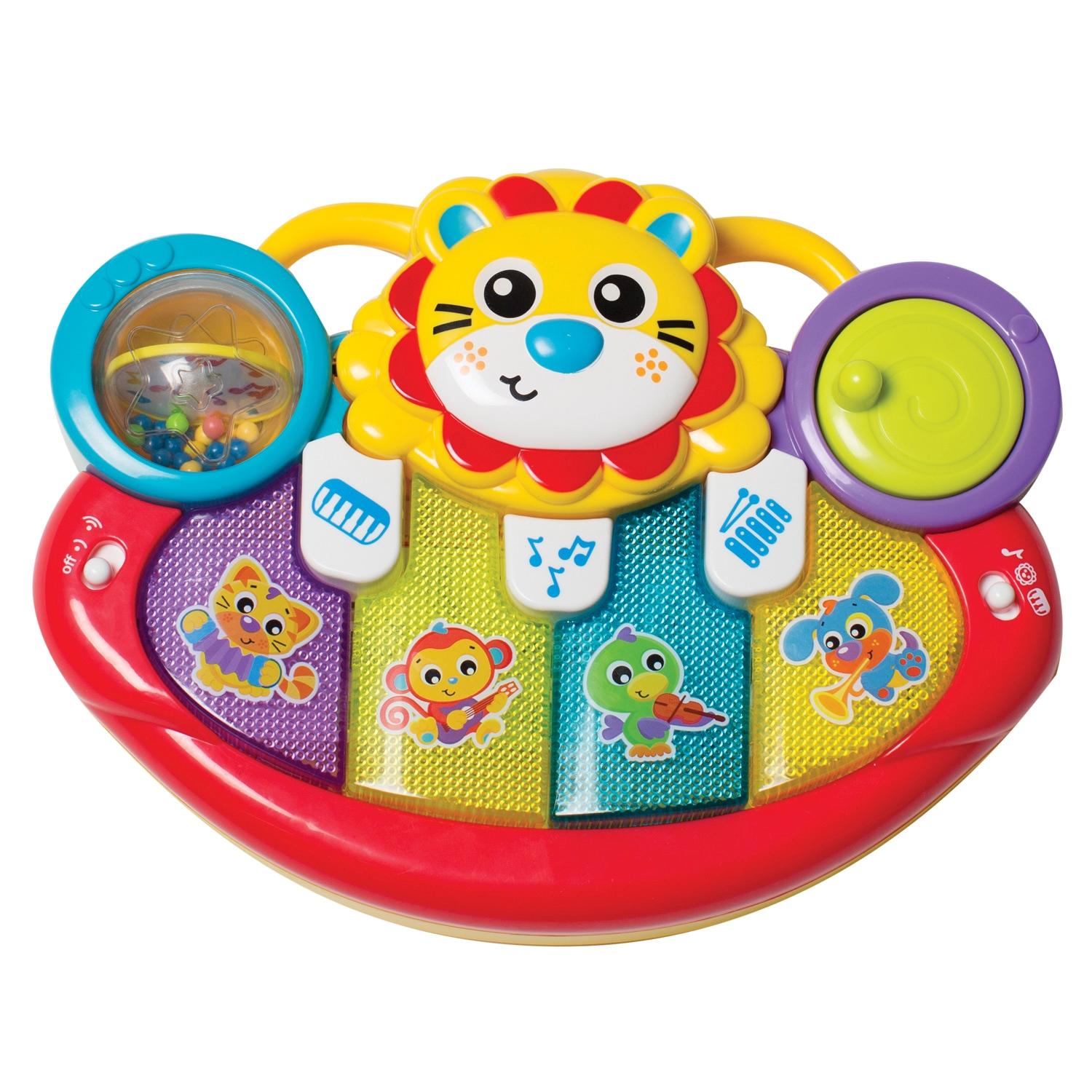 Playgro Aktivitetsleksak Piano
