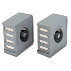 Bionaire Filter vannrenser x2 BUH400