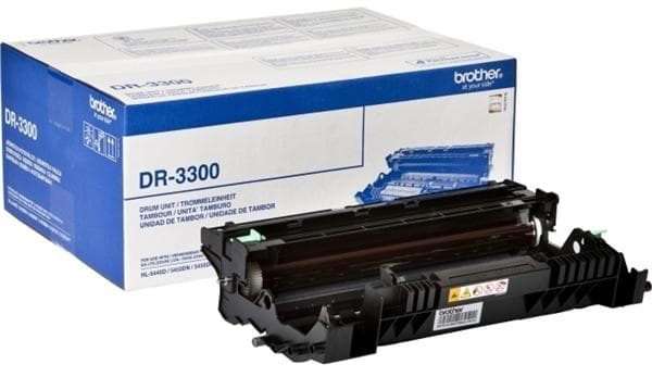 Brother Tromleenhed DR3300