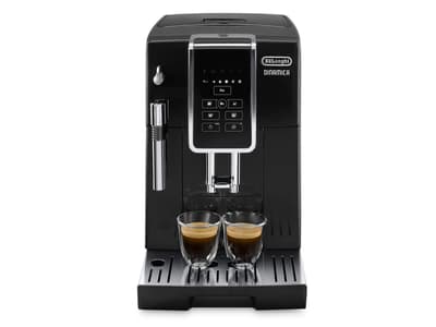 DeLonghi ECAM350.15.B Dinamica