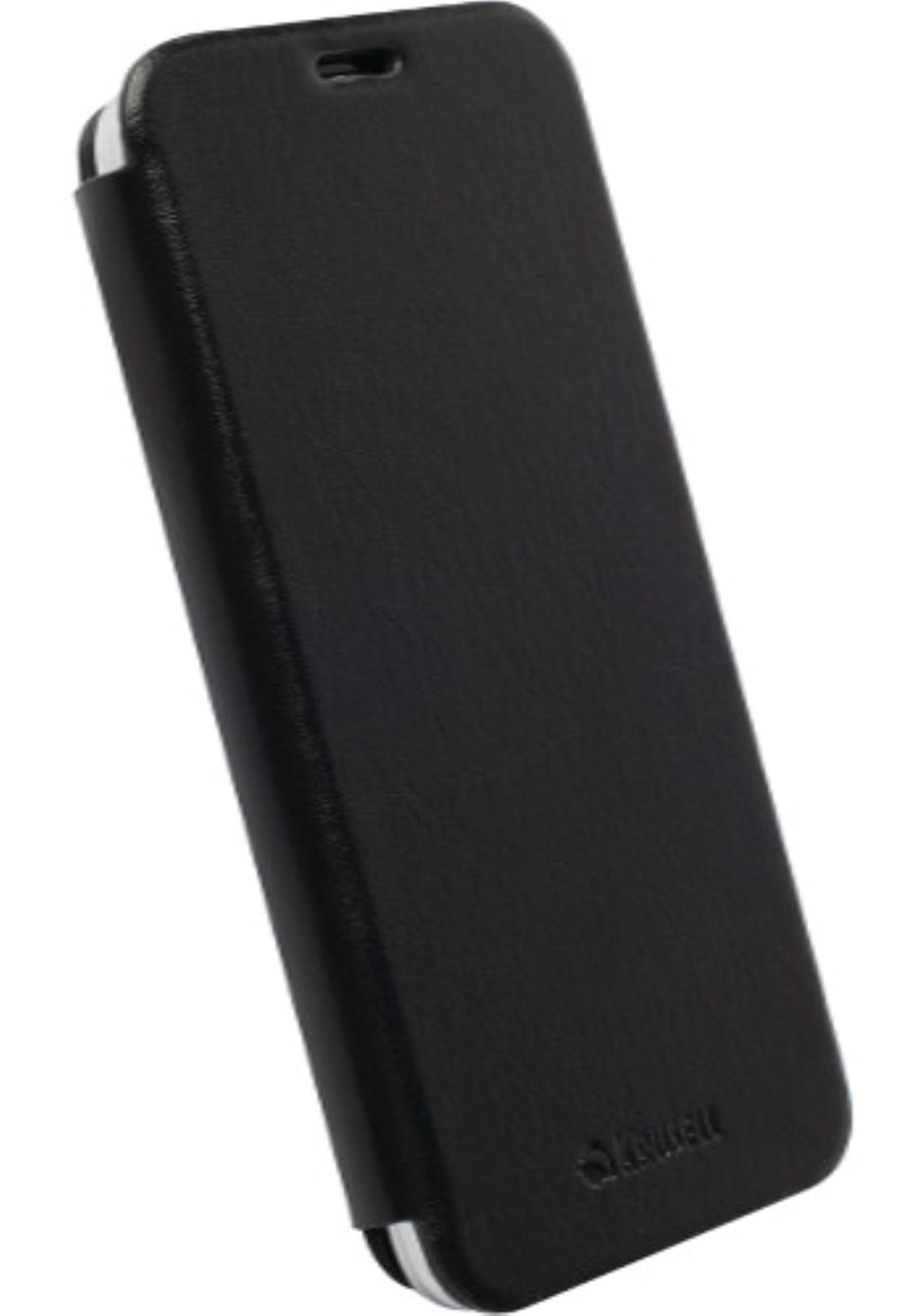 Krusell Donsö FlipCase for Samsung Galaxy S5 - Black