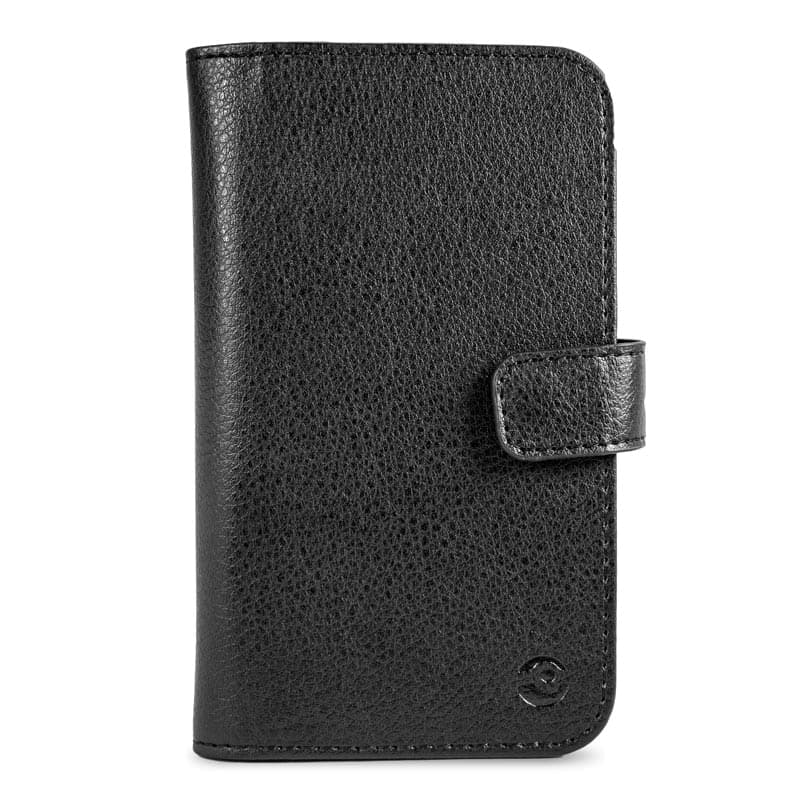 Doro Cover til Liberto 820 Sort