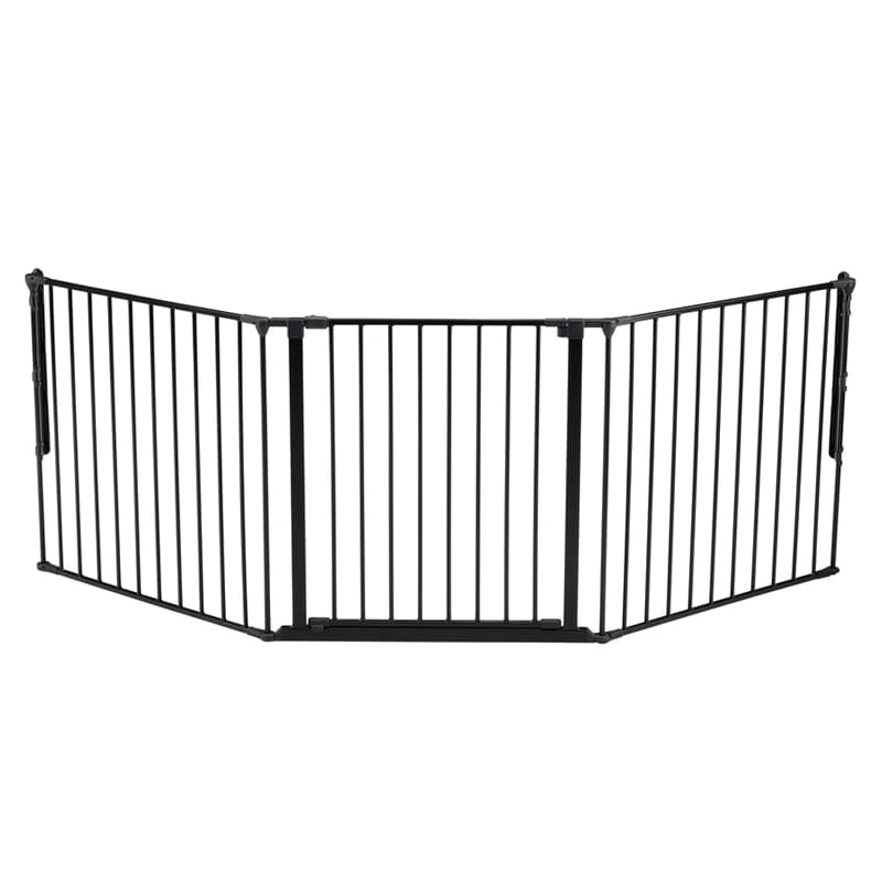 FLEX L 90-223 cm svart
