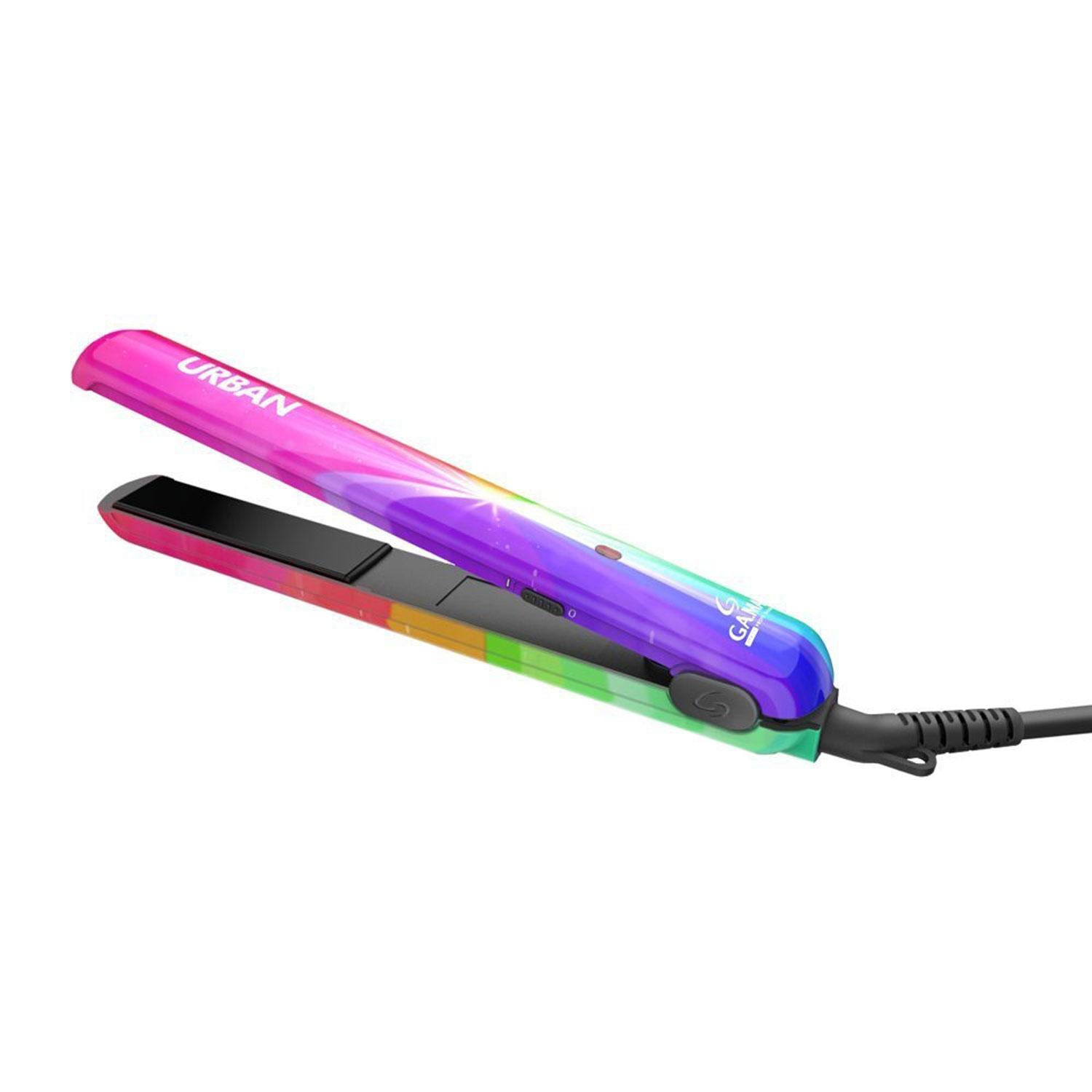 GA.MA Urban Rainbow Plattång