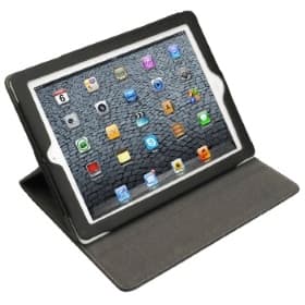 Gear by Carl Douglas Tablet Portfolio Samsung Galaxy Tab 3 10,1" - Black