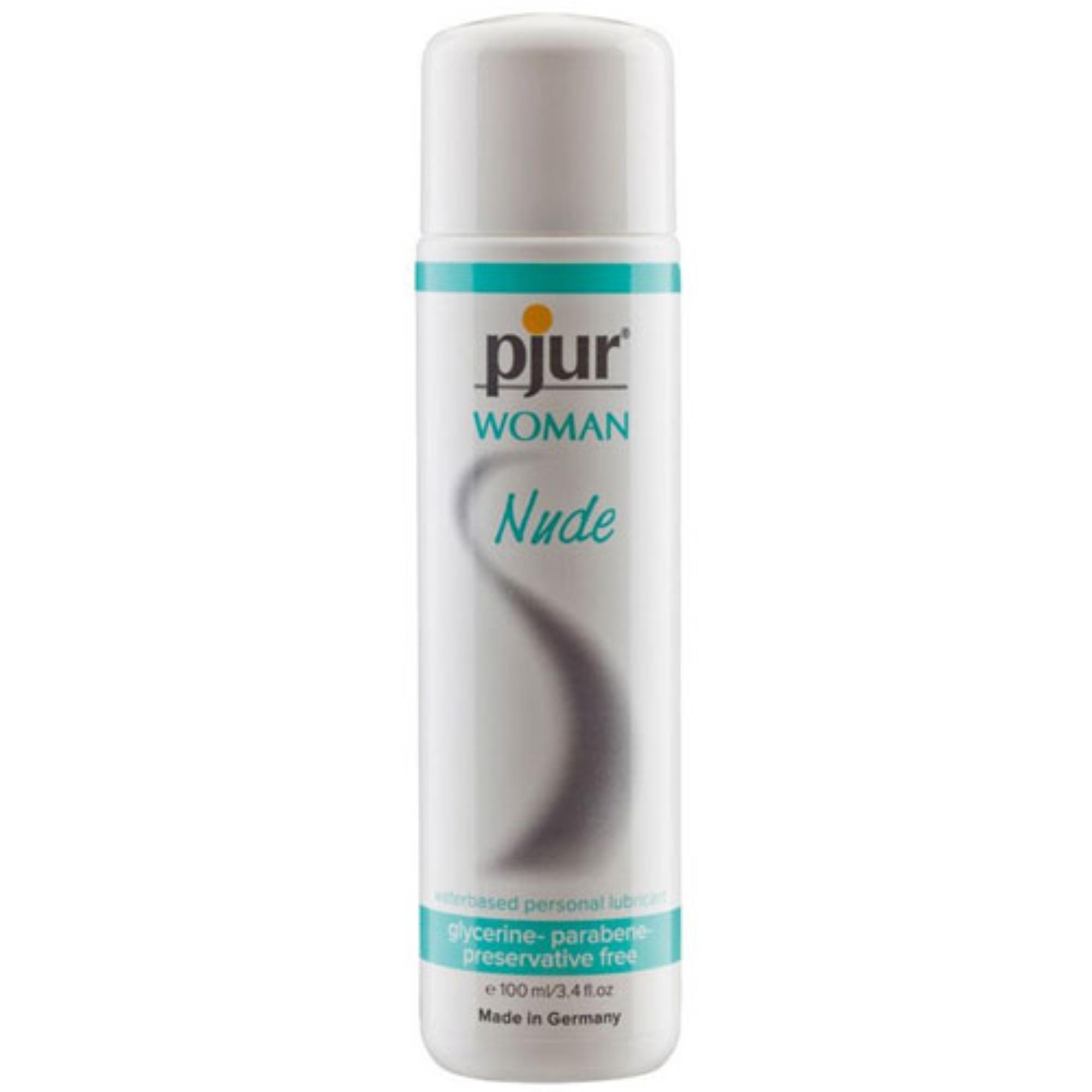Pjur Glidmedel Woman Nude 100ml