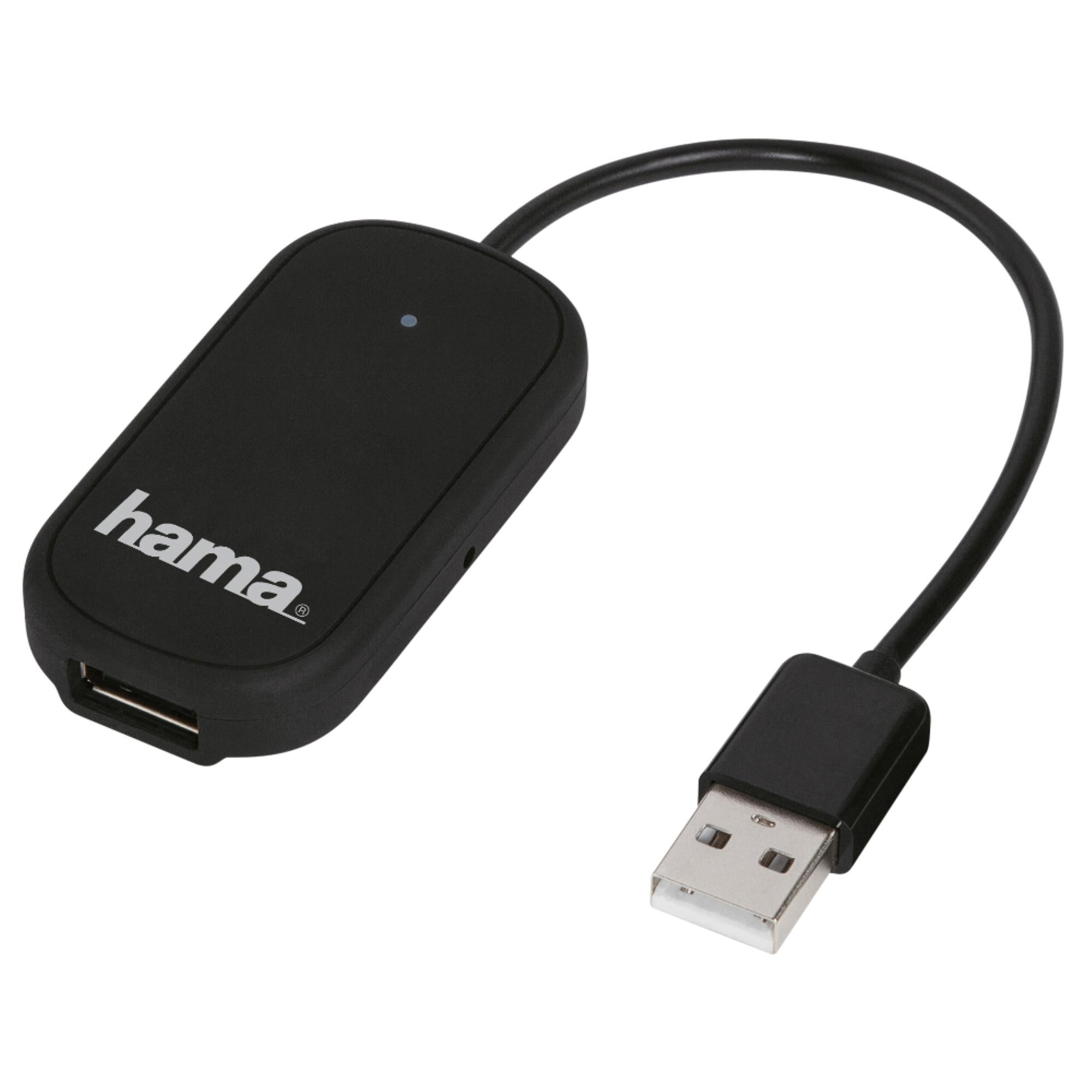 Hama Tablet and Smartphone Wi-Fi Reader