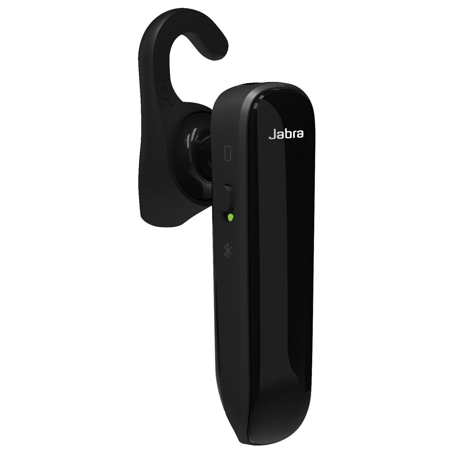 Jabra Boost Svart