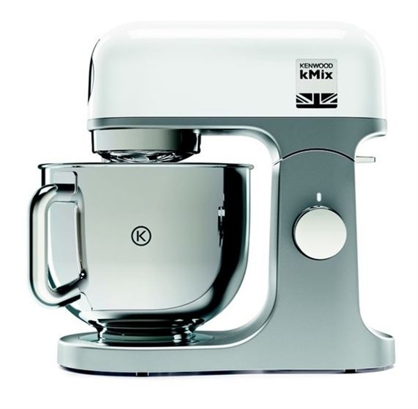 Kenwood KMX750WH Köksmaskin