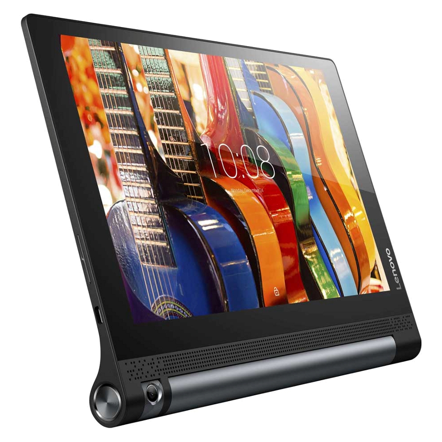 Lenovo Yoga Tab 3 Plus Recension
