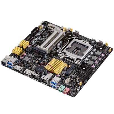 Asus Q87T