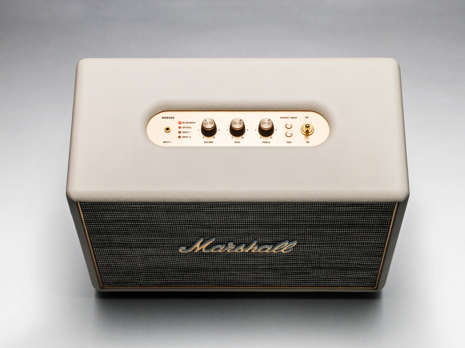 marshall acton bt cream