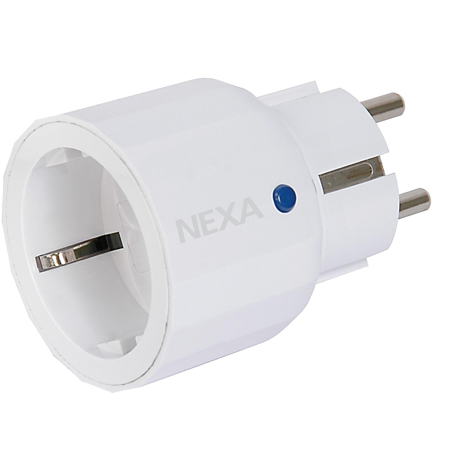 Nexa AN-180 Mottagare På/Av Z-wave