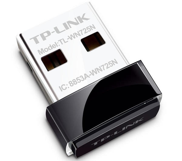 Trådlöst Nätverk Stationär Dator Usb