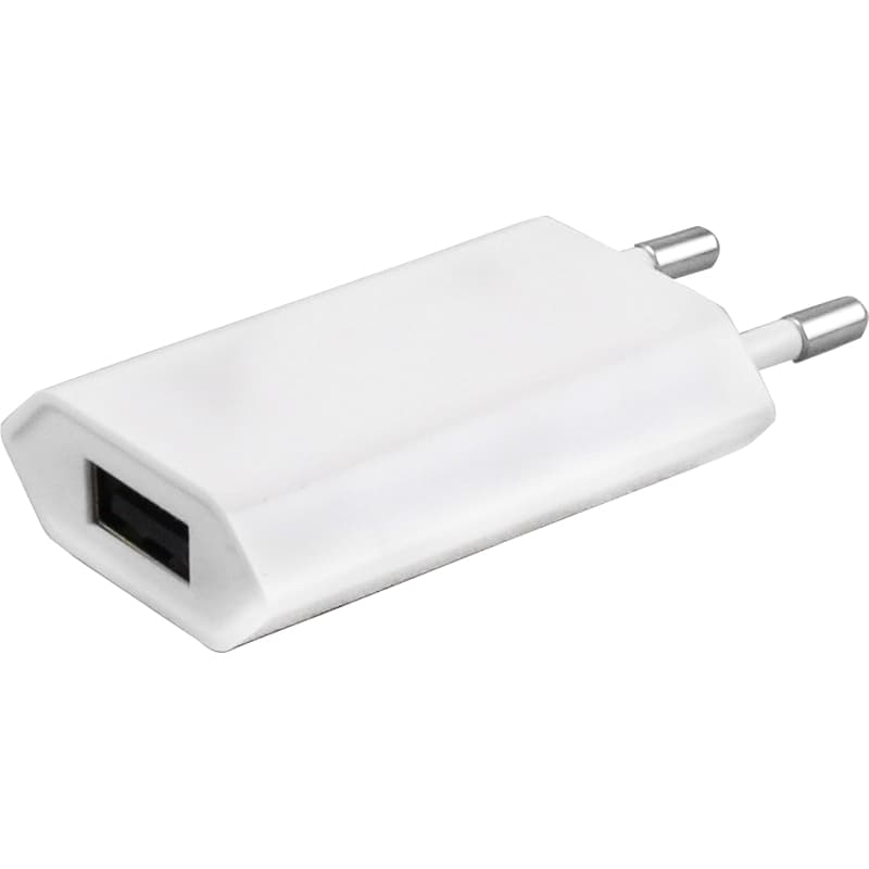 Champion 94627CH USB-oplader 230 V 1 A