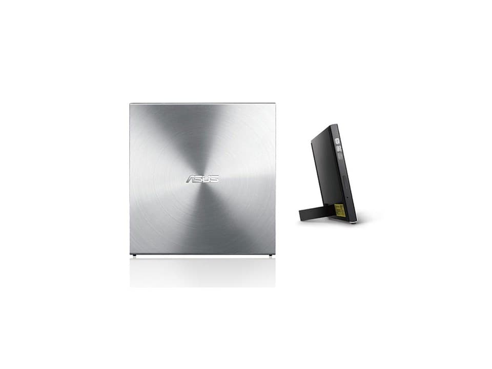 Asus SDRW-08U5S-U Silver