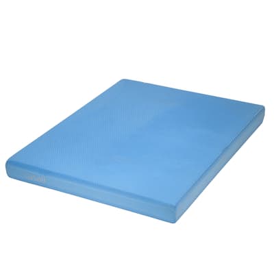 Casall Balans-platta Blue