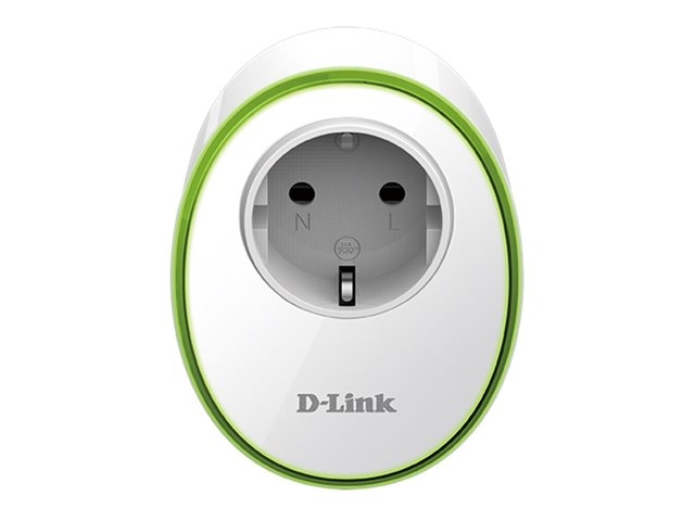 D-LINK DSP-W115 WiFi smart plug