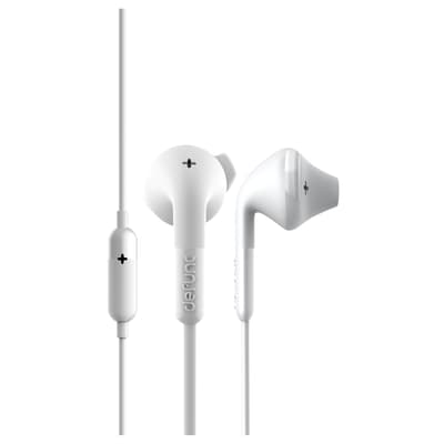 Defunc Hybrid Hvid