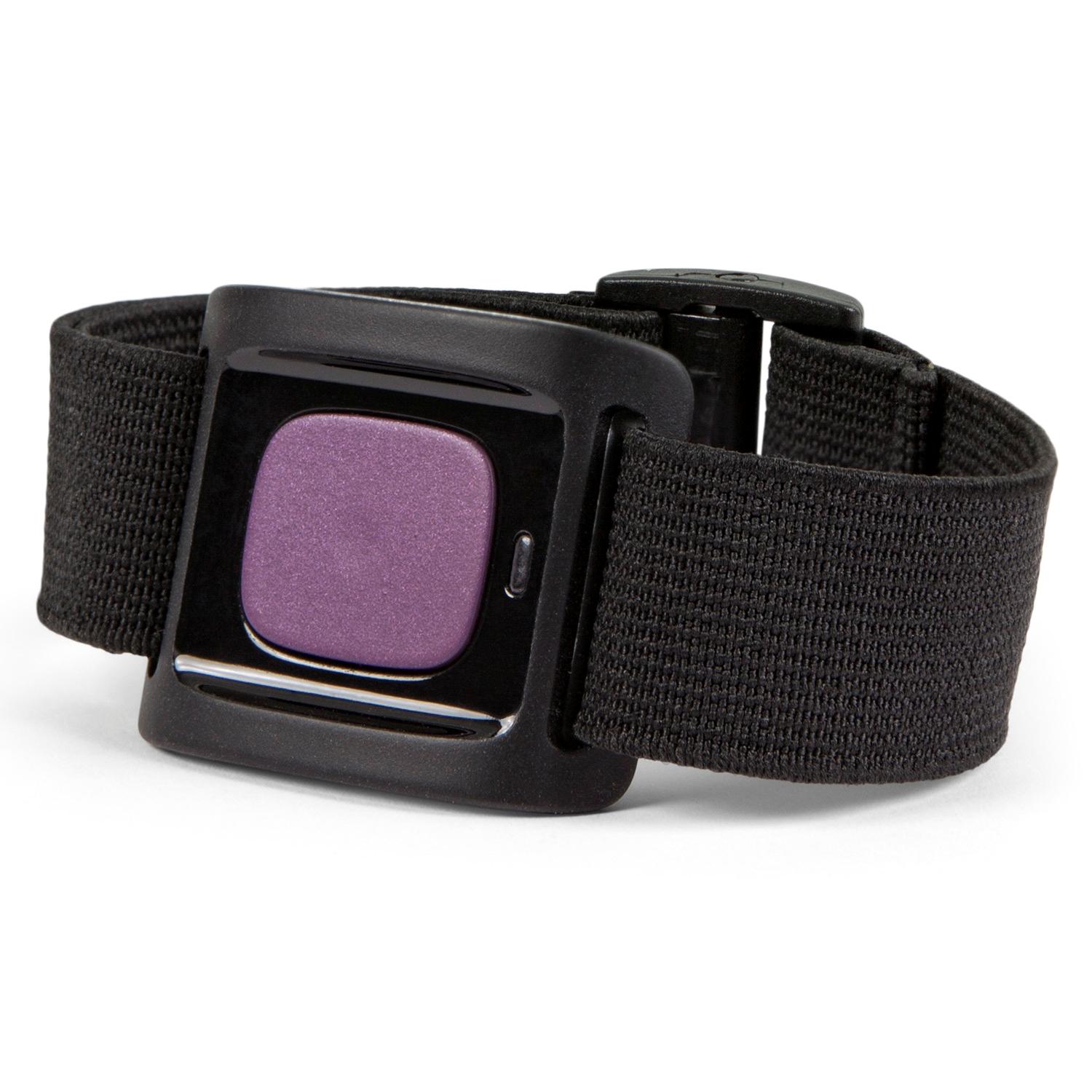 (99) DORO 3500 ALARM TRIGGER BLUETOOTH AUBERGINE
