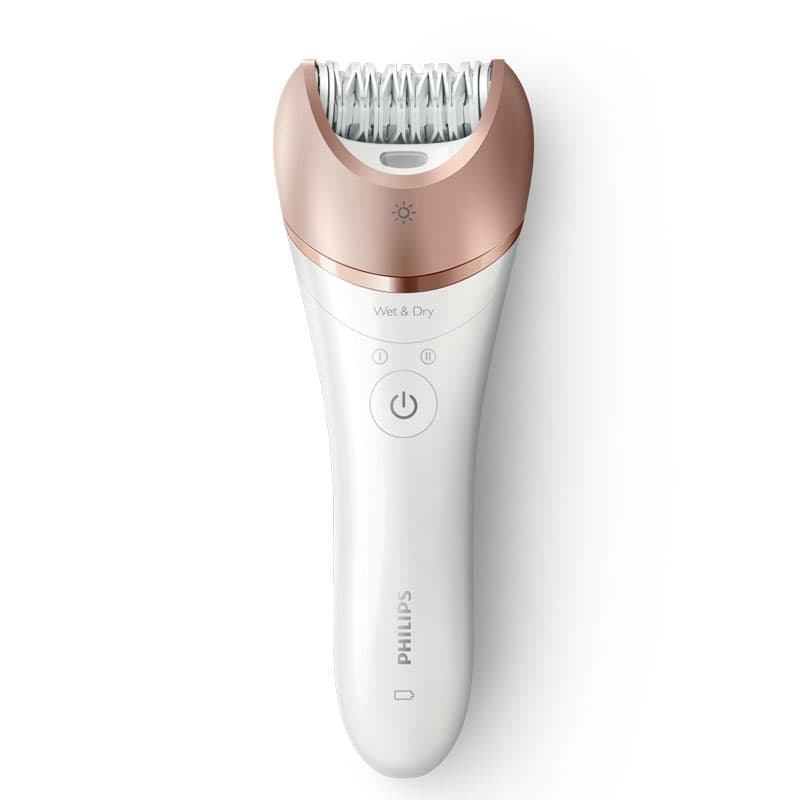 Philips BRE650/00 Epilaattori