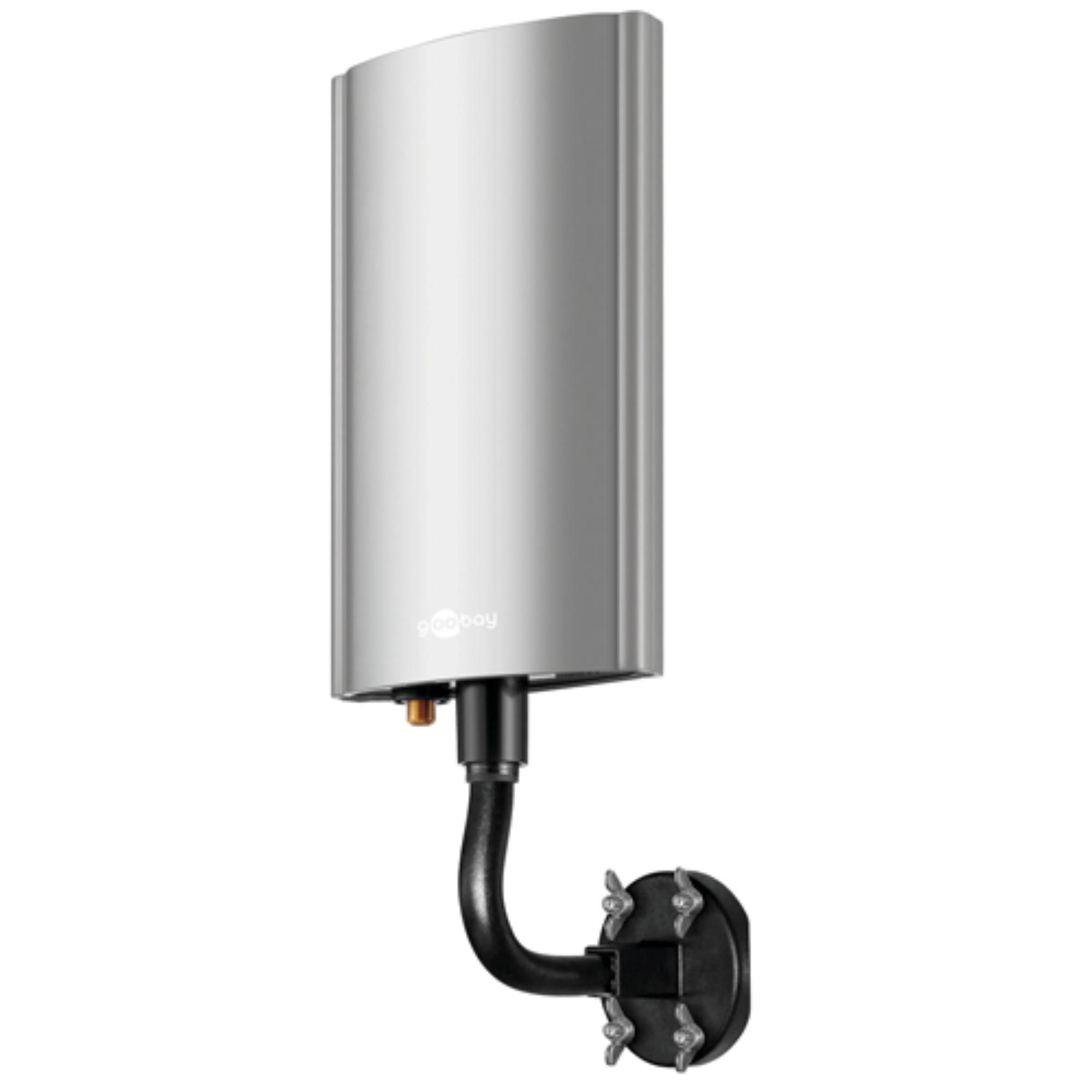 Goobay Active outdoor DVB-T Antenna