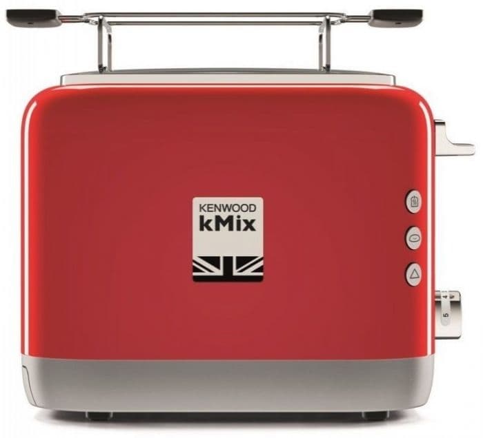Kenwood TCX751RD Brödrost 2sk